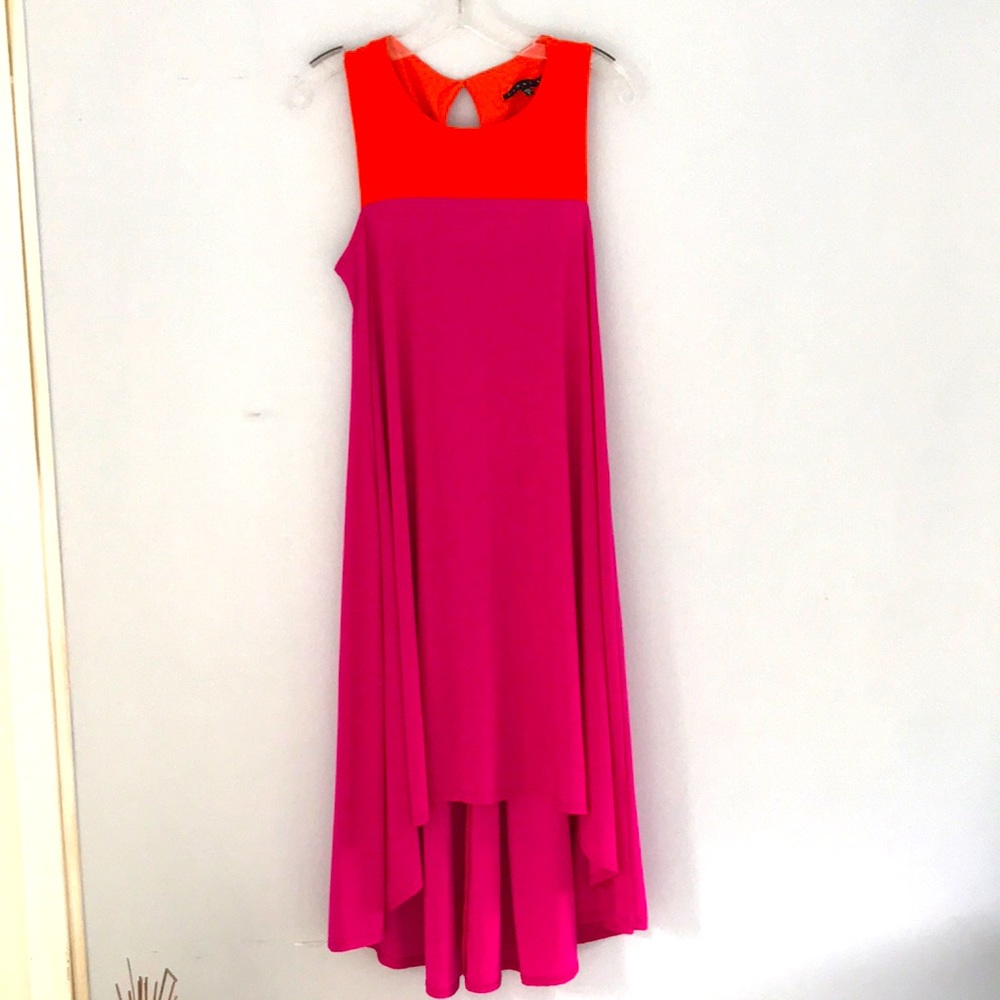 Tiana B dress, size S